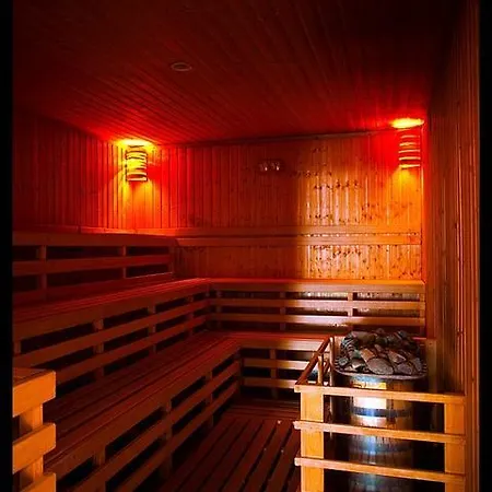 Sárkány Apartman, Sárkány Wellness és Gyógyfürdő *