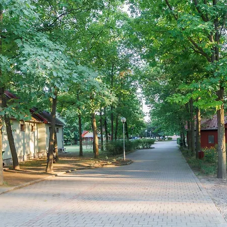 아파트 Sarkany Es *