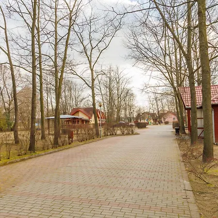 Sarkany Es Apartmán Nyírbátor