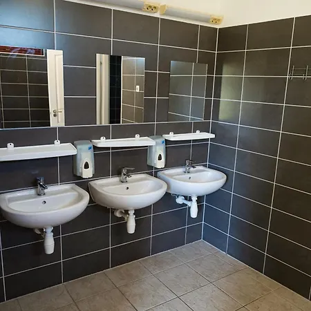 Apartmán Sarkany Es Nyírbátor