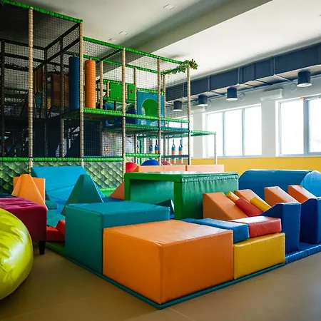 Apartmán Sarkany Es *