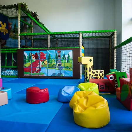 Apartmán Sarkany Es Nyírbátor