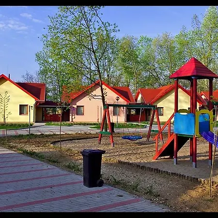 Sárkány Apartman, Sárkány Wellness és Gyógyfürdő