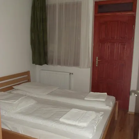 Apartman Sárkány Apartman, Sárkány Wellness és Gyógyfürdő Nyírbátor