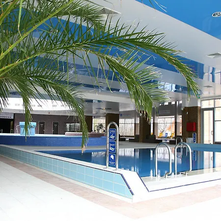 Apartman Sárkány Apartman, Sárkány Wellness és Gyógyfürdő