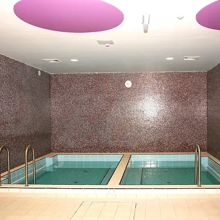 Appartamento Sárkány Apartman, Sárkány Wellness és Gyógyfürdő