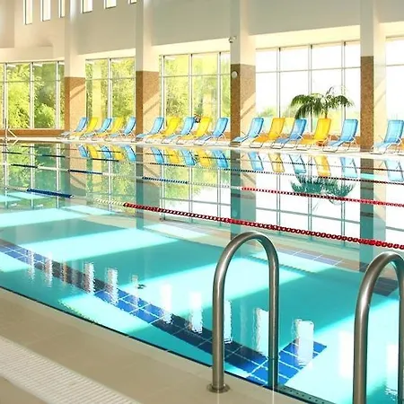 Sárkány Apartman, Sárkány Wellness és Gyógyfürdő