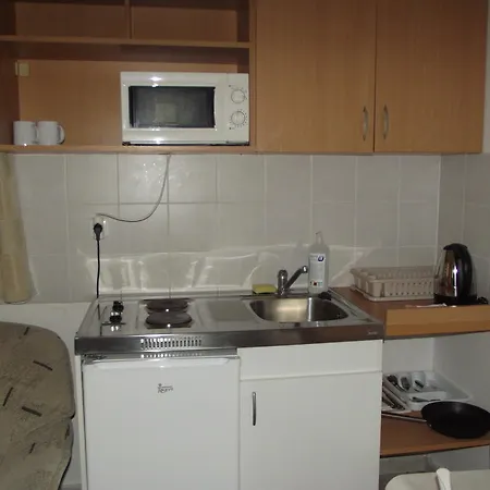 Sárkány Apartman, Sárkány Wellness és Gyógyfürdő