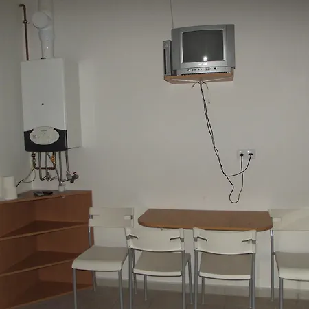 Apartman Sárkány Apartman, Sárkány Wellness és Gyógyfürdő