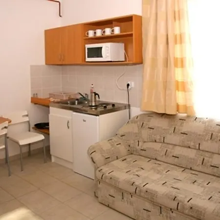 Apartman Sárkány Apartman, Sárkány Wellness és Gyógyfürdő *