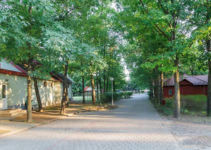 아파트 Sarkany Es *