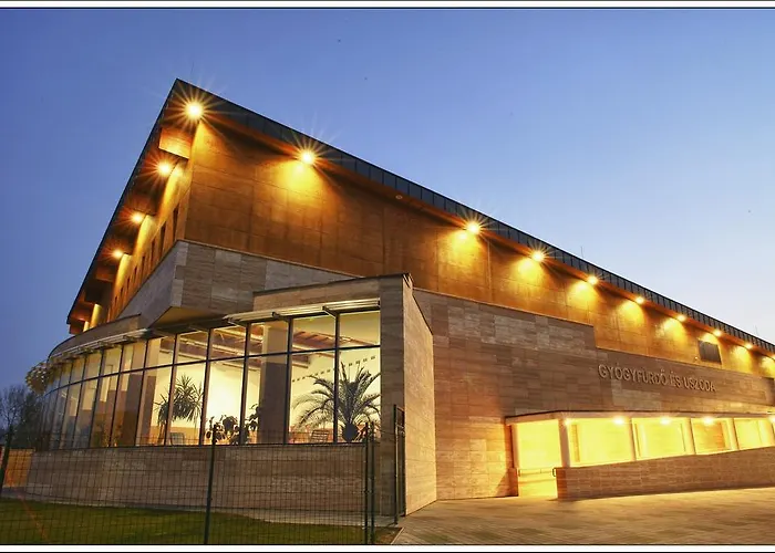 Apartment Sarkany Es